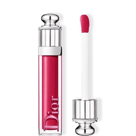 brillo labial dior|dior lip gloss.